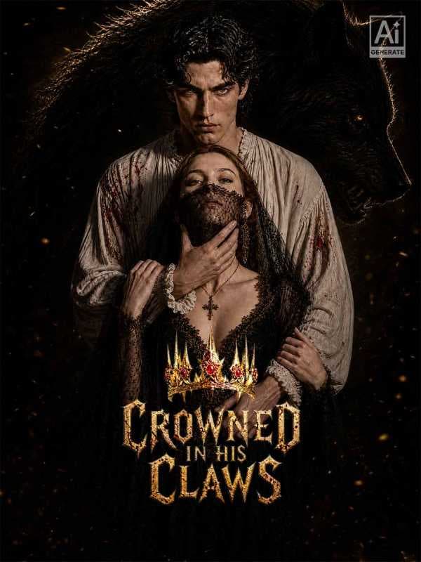 Crowned in His Claws